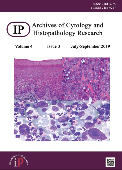 Cytology research paper image